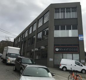 BAYVIEW WORK LOFTS: 111 W John St, Seattle, WA 98119
